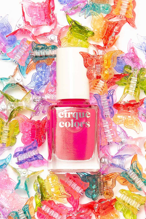 XOXO JELLY NAGELLAK